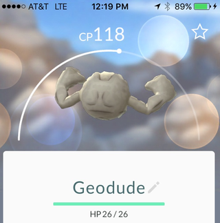 Illustration for article titled ¿Dónde está Ditto? Los usuarios de Pokémon Go lo están buscando de las formas más disparatadas